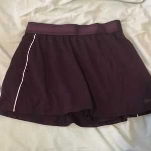 2/$15 Nike tennis skirt